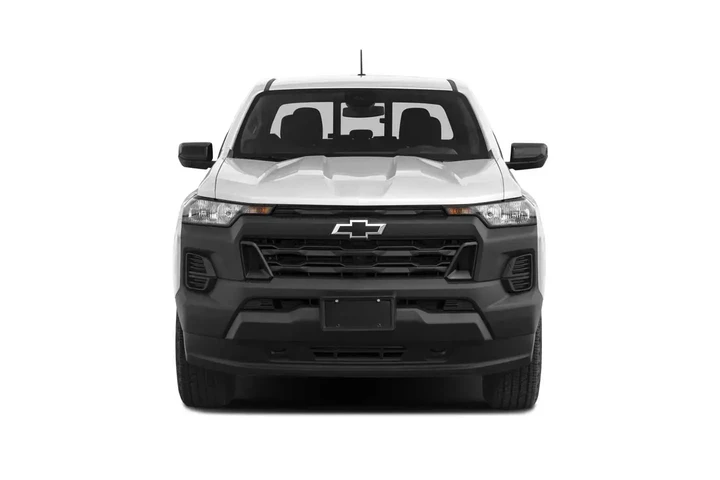 $32988 : Chevrolet Colorado 2023 4x4 image 4