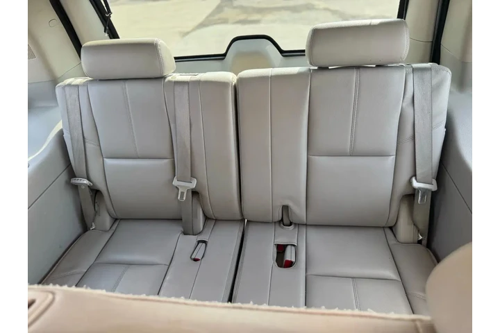 2013 GMC YUKON2013 GMC YUKON image 10