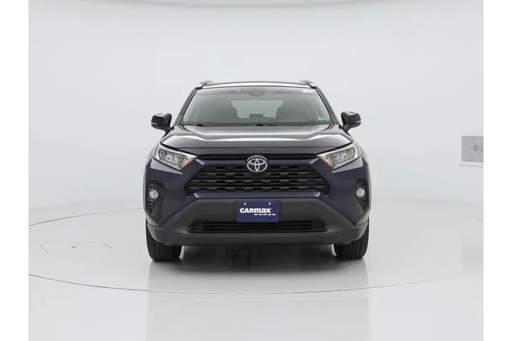 $20998 : Toyota RAV4 2020 AWD XLE Pre image 5