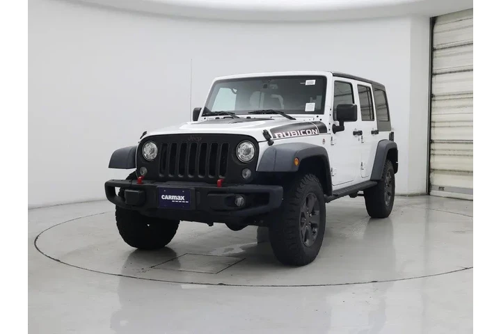 $28998 : Jeep Wrangler JK Unlimited 2 image 4