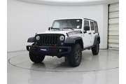 $28998 : Jeep Wrangler JK Unlimited 2 thumbnail