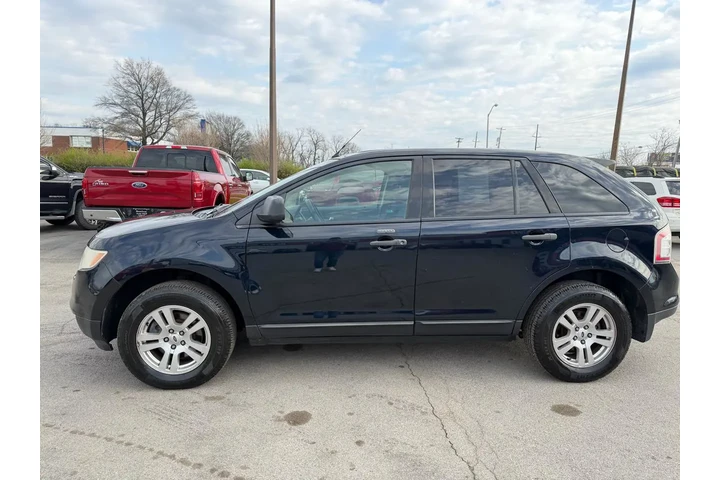 $3980 : 2010 Edge SE image 5