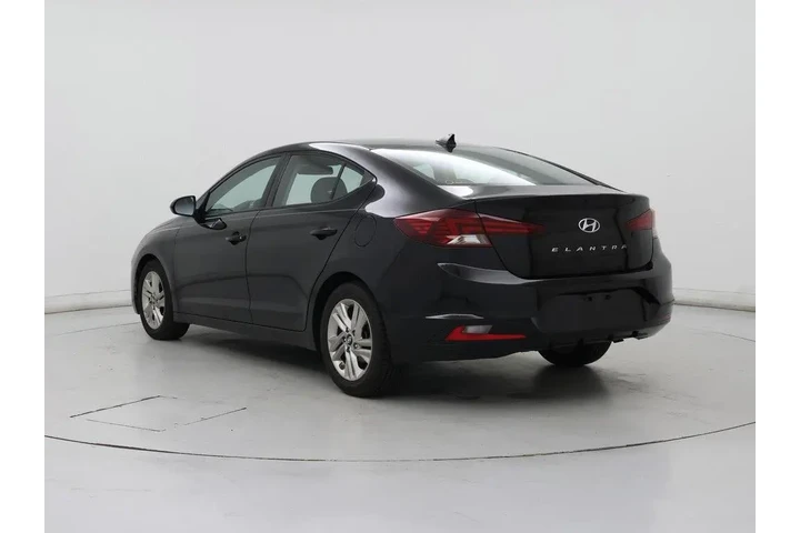 $13998 : Hyundai ELANTRA 2019 SEL 4dr image 2