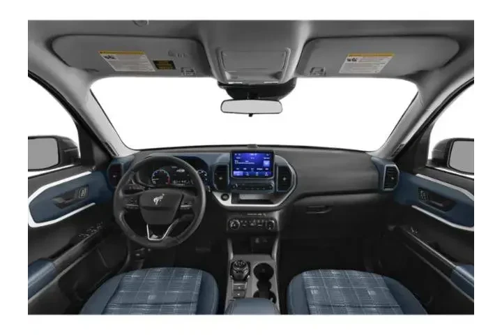 $30057 : Ford Bronco Sport 2024 AWD H image 4