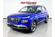 $23988 : Hyundai VENUE 2025 SEL 4dr C thumbnail
