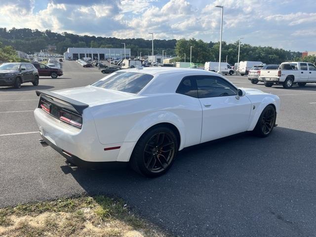 $71529 : PRE-OWNED 2020 DODGE CHALLENG image 5