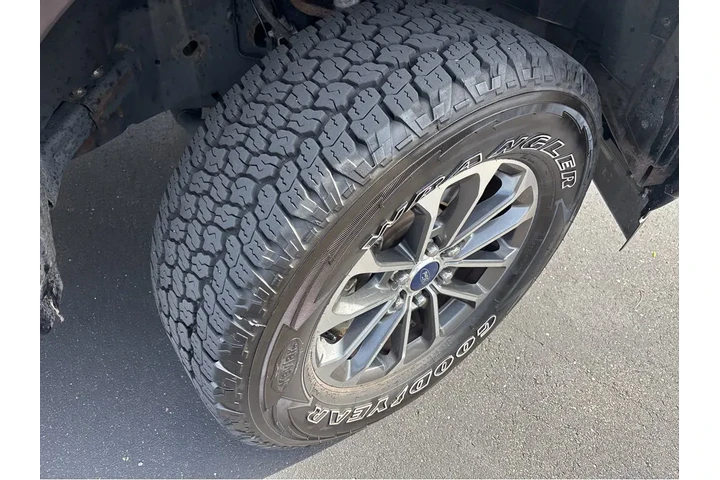 $27000 : 2018 F-150 XLT image 10