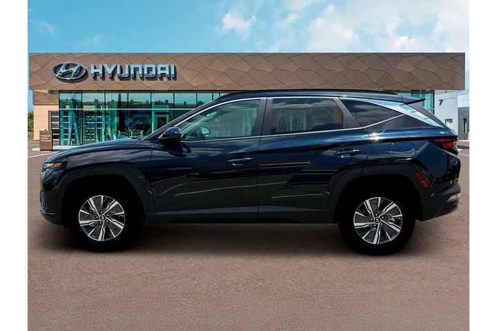 $25989 : Hyundai TUCSON Hybrid 2024 A image 3