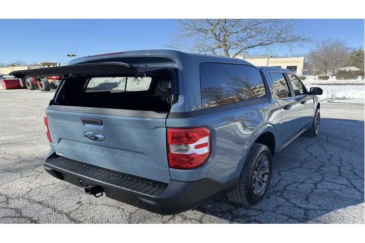 $25985 : Ford Maverick 2023 XL 4dr Su image 7