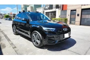 Venta de Audi Q5 45 TFSI E en Guadalajara