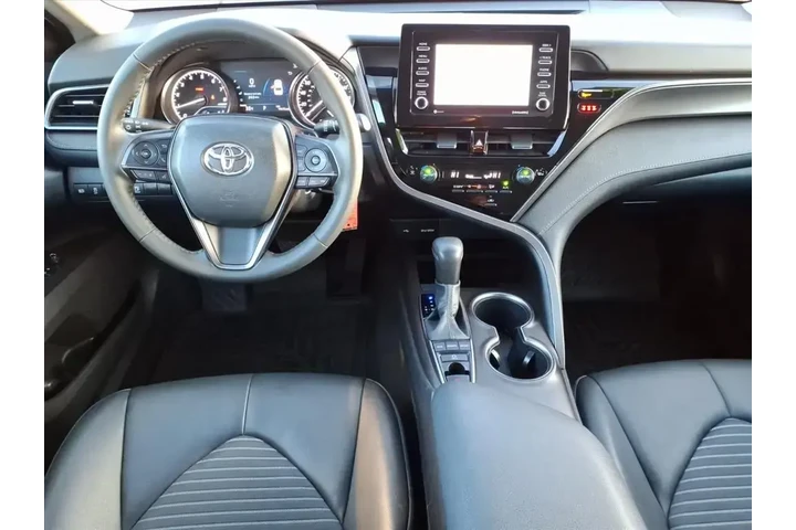 $27471 : Toyota Camry 2023 AWD SE 4dr image 9