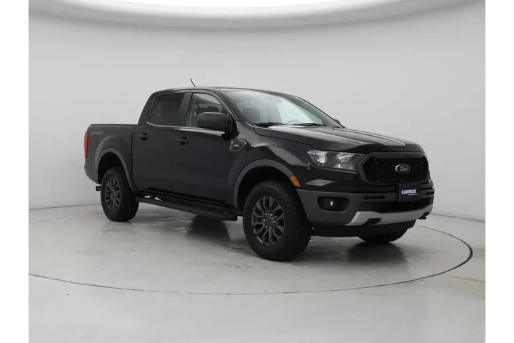 $24998 : Ford Ranger 2020 4x2 XLT 4dr image 1