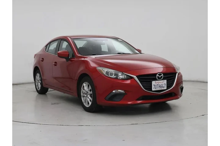 $15998 : Mazda Mazda3 2016 i Sport 4d image 1