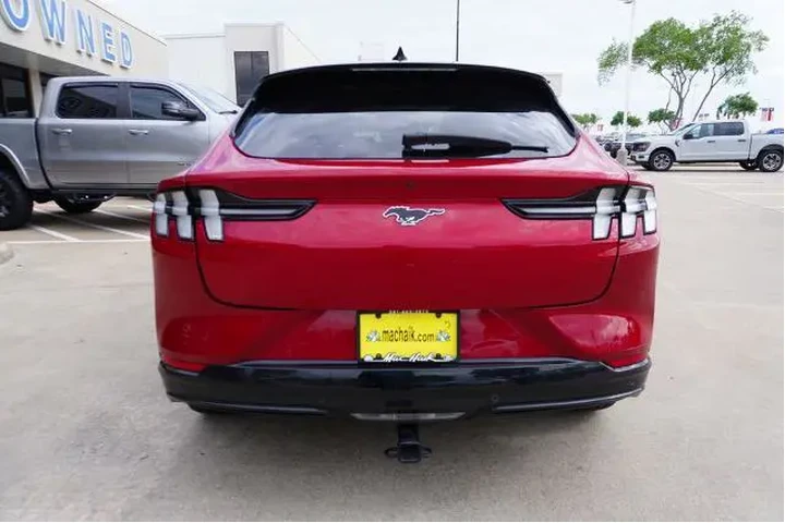 $31288 : Ford Mustang Mach-E 2024 Pre image 5
