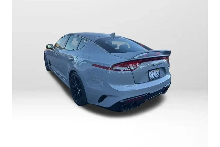 $34612 : Kia Stinger 2022 GT2 4dr Sed image 6