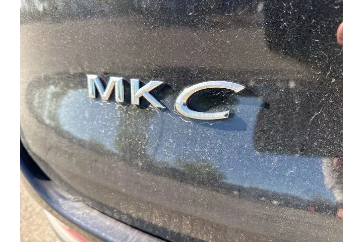 $12835 : Lincoln MKC 2017 Premiere 4d image 6