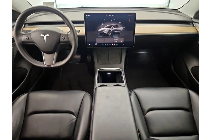 $29998 : Tesla Model 3 2022 AWD Long image 9