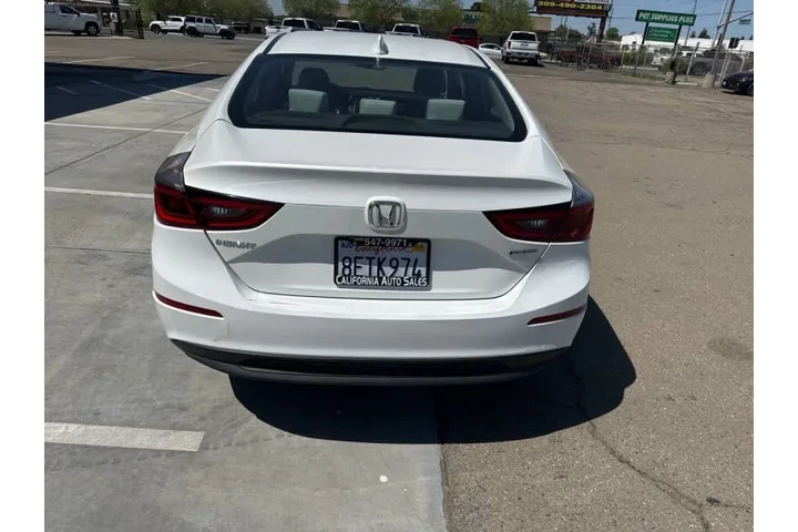 $12999 : 2019 Insight EX image 5