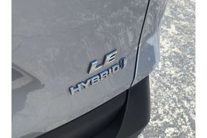 $27990 : Toyota RAV4 Hybrid 2024 AWD image 6