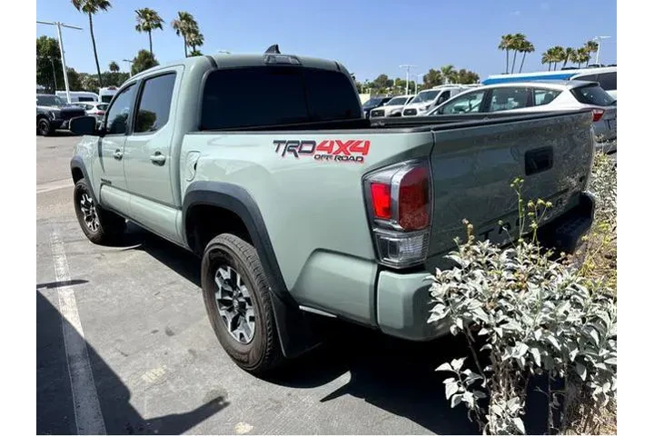 $38000 : Toyota Tacoma 2022 4x4 TRD P image 4