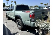 $38000 : Toyota Tacoma 2022 4x4 TRD P thumbnail