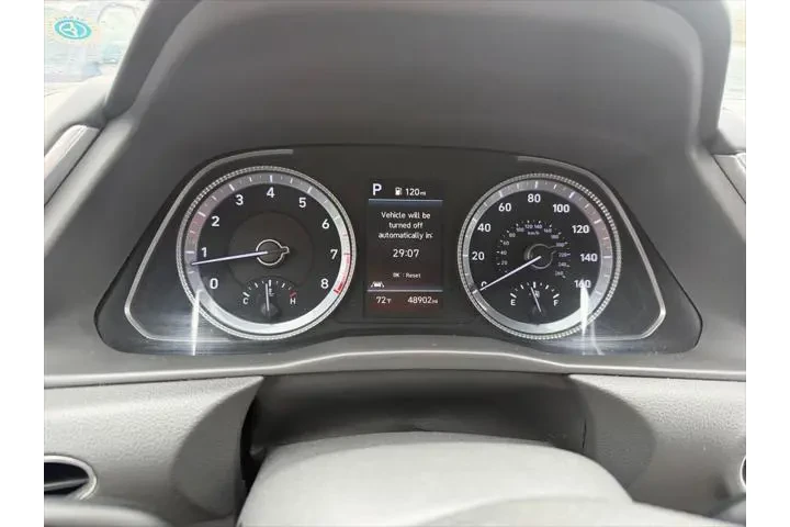 $18066 : Hyundai SONATA 2021 SEL 4dr image 6