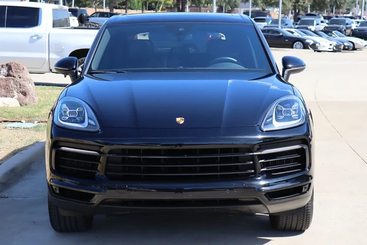 $44998 : 2021 Cayenne image 4