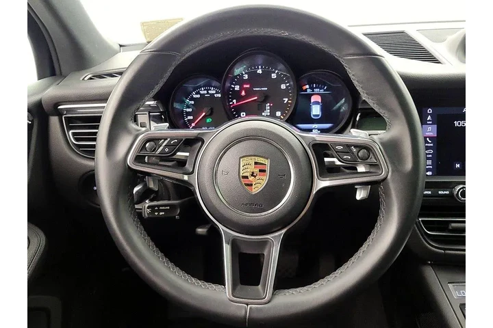 $33998 : Porsche Macan 2019 AWD 4dr S image 10