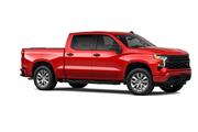 $51380 : 2025 Silverado 1500 Custom thumbnail