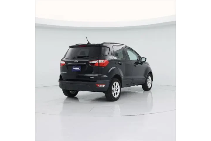 $14998 : Ford EcoSport 2020 SE 4dr Cr image 8