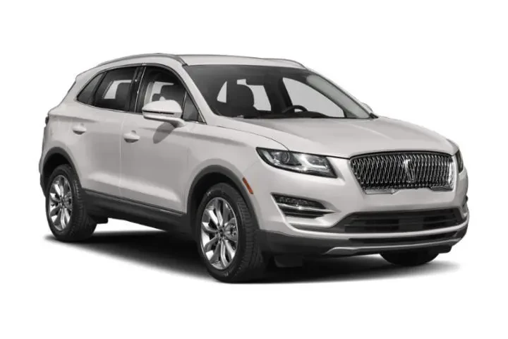 $15900 : Lincoln MKC 2019 AWD Select image 6