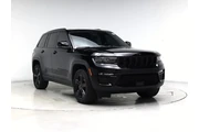 Jeep Grand Cherokee 2023 4x2 en Hialeah