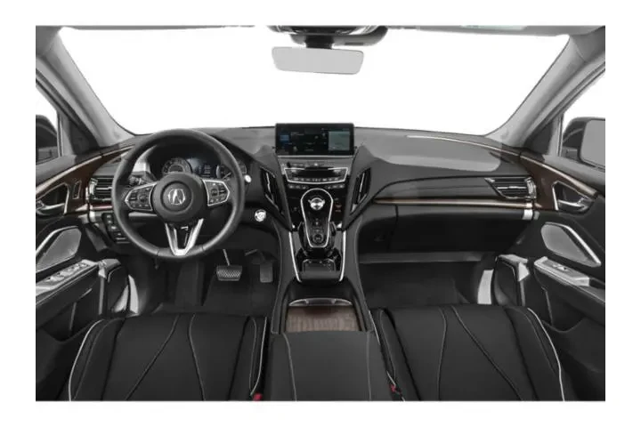 $37998 : Acura RDX 2023 SH-AWD 4dr SU image 8