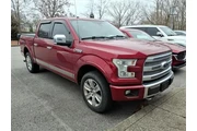 Ford F-150 2016 4x4 Platinum en Nashville