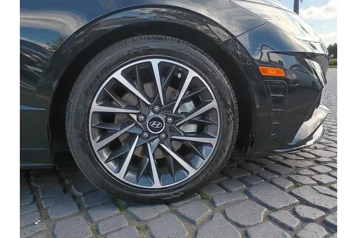 $23500 : Hyundai SONATA 2022 Limited image 6