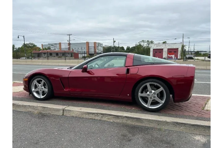 $28995 : 2006 Corvette image 7