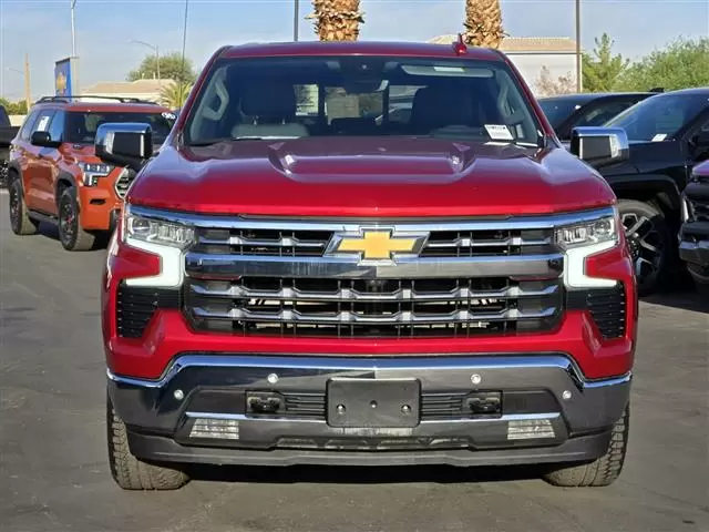 $54436 : Pre-Owned 2022 Silverado 1500 image 7