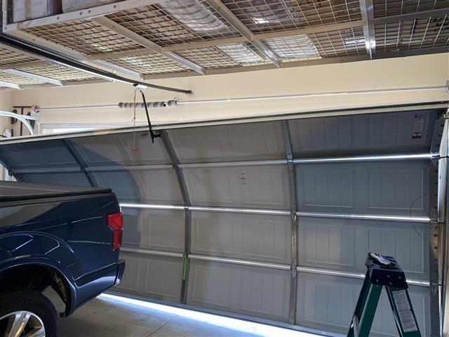 Garage Door Repair and Install image 6