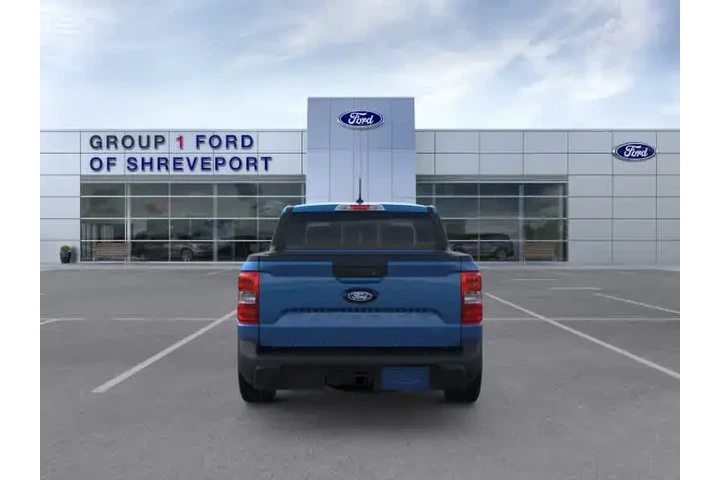 $29482 : Ford Maverick 2026 AWD XL 4d image 5