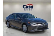 Toyota Camry 2019 LE 4dr Sed en El Paso