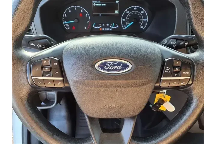 $34999 : Ford Transit 2022 250 3dr LW image 9