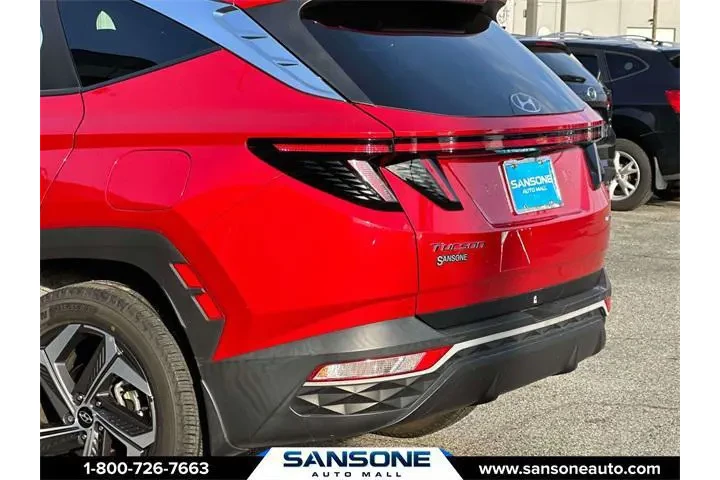 $21959 : Hyundai TUCSON 2023 AWD SEL image 8