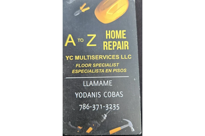 YC MULTISERVICES image 1