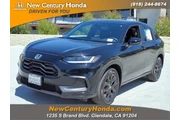 Honda HR-V 2023 AWD Sport 4d en Los Angeles