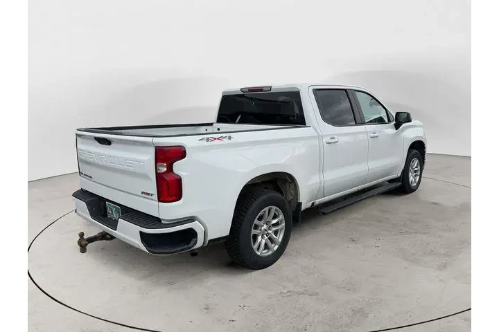$33888 : Chevrolet Silverado 1500 202 image 5