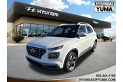 Hyundai VENUE 2026 SEL 4dr C
