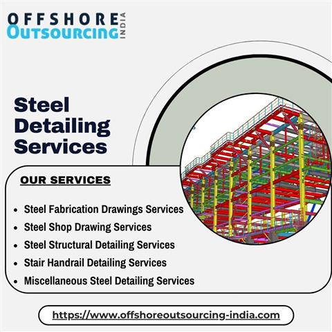 Steel Detailers Company image 1