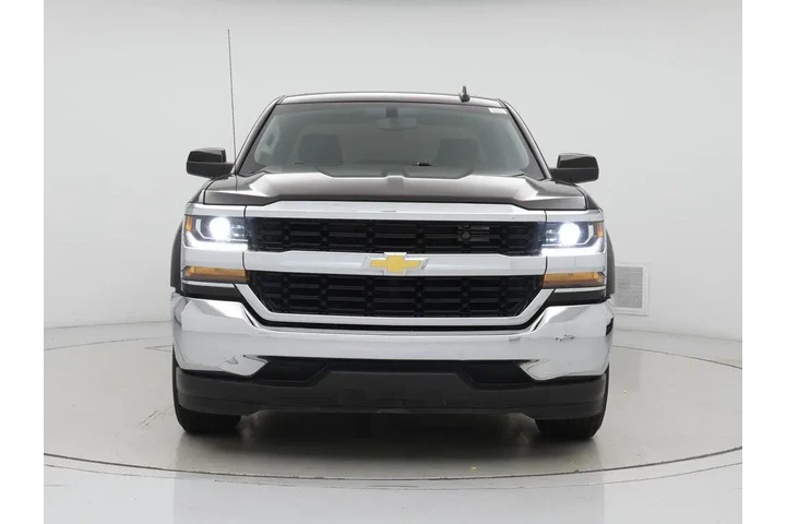 $26998 : Chevrolet Silverado 1500 LD image 5
