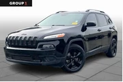 Jeep Cherokee 2017 Sport 4dr en Plano