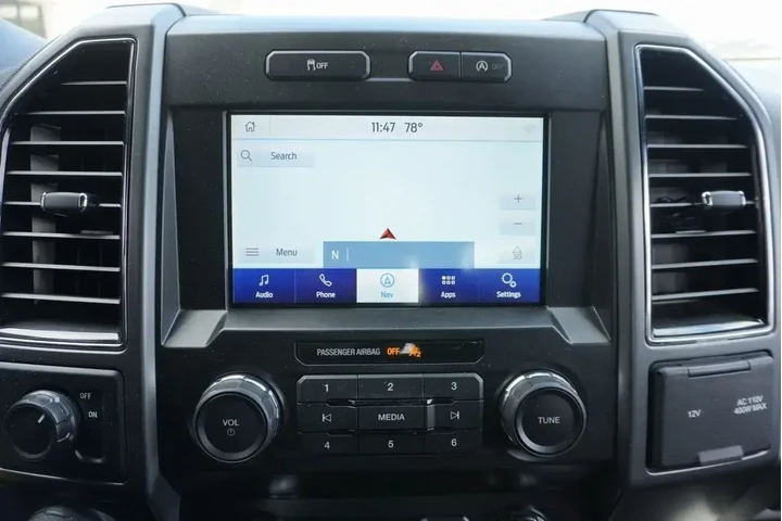 $32288 : Ford F-150 2020 4x2 XL 4dr S image 10